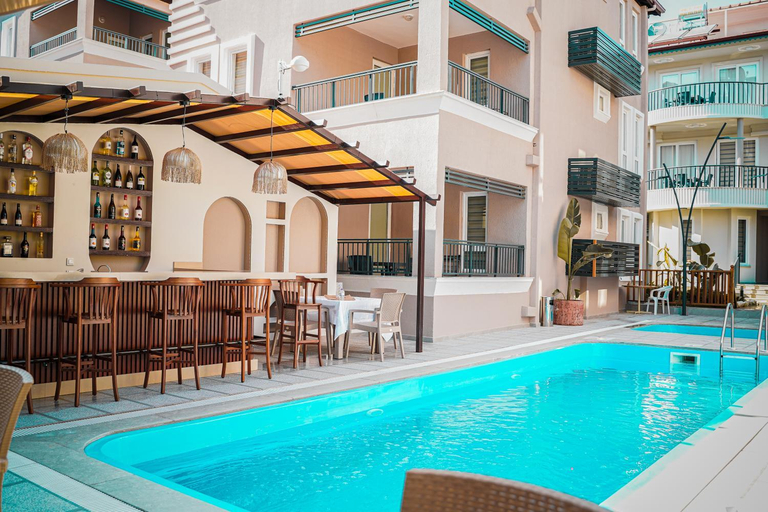 Others 5, Han Apart Otel Side, Manavgat