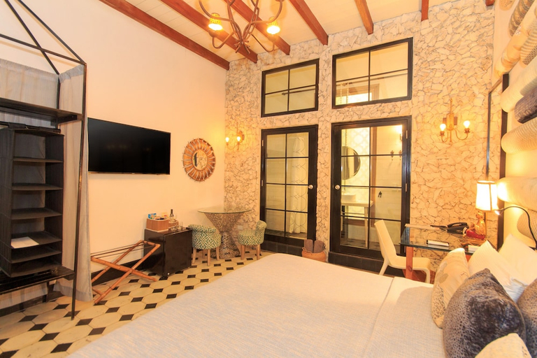 Bedroom 3, Hotel Casa Lola Deluxe Gallery, Cartagena de Indias