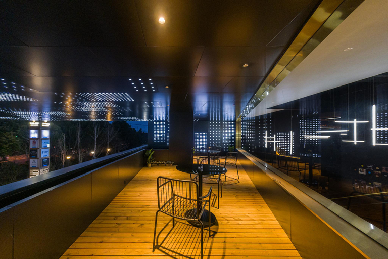 Food & Drinks 4, CitiGO Hotel Shanghai Pujiang Lianhang Road, Shanghai