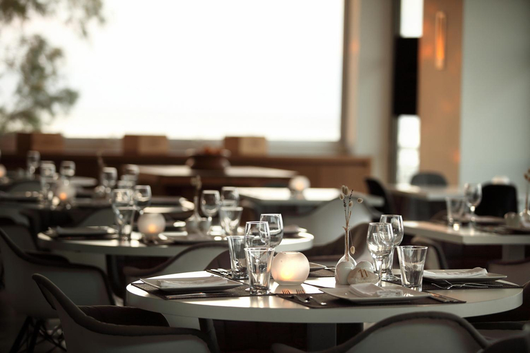 Food & Drinks 5, Sikyon Coast Hotel And Resort, Peloponnese