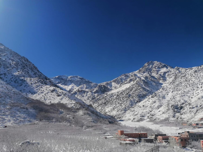 Others 3, Toubkal home stay, Al Haouz