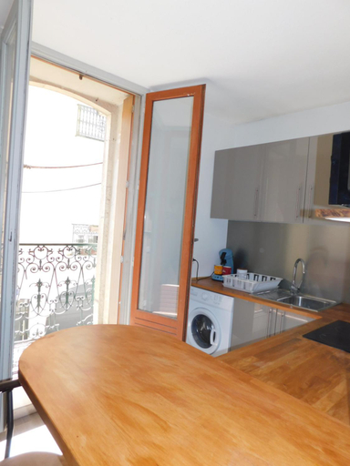 Others 2, Appartement tout equipe a 15 min des plages, Hérault