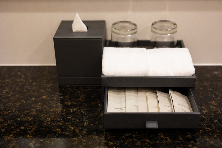 Amenities 21