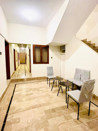 Others 2, Rehaish Inn Model Colony, Karachi