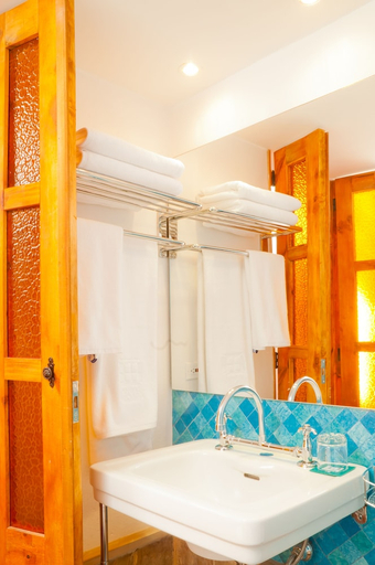 Bathroom 3, Casona Usaquen, Santafé de Bogotá