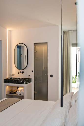 Others 4, Levantes Luxury Suites II, South Aegean