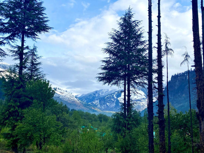 Others 5, Getaway Stays Manali, Kullu