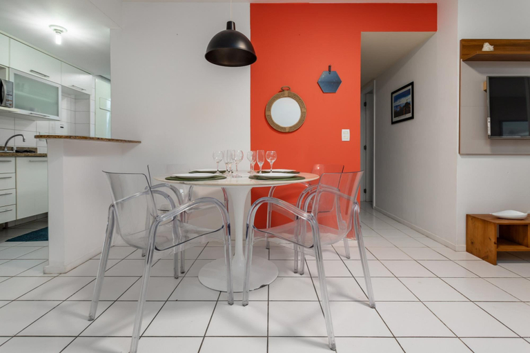 Room 3, Beauty at Recreio For 5 Peopple Sa201, Rio de Janeiro