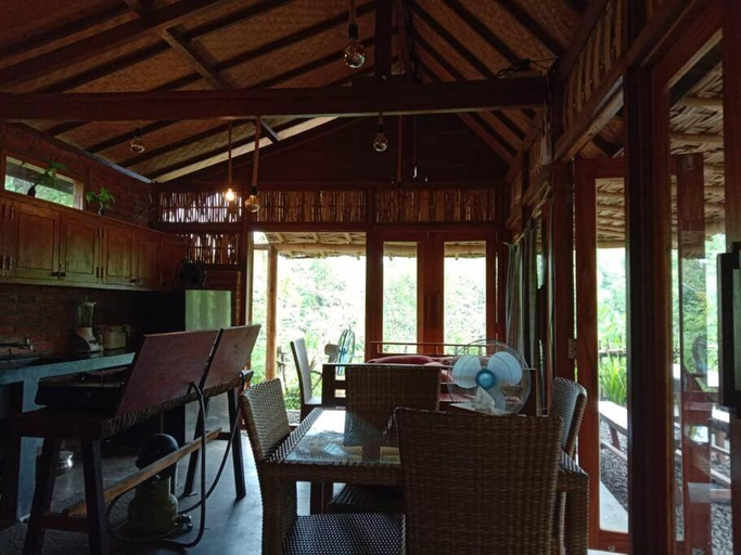Food & Drinks 4, Dreamy Eco Tree House by 7 Waterfalls, Buleleng