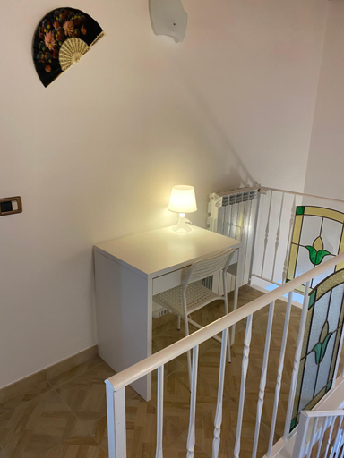 Others 2, HELIOS House, Palermo