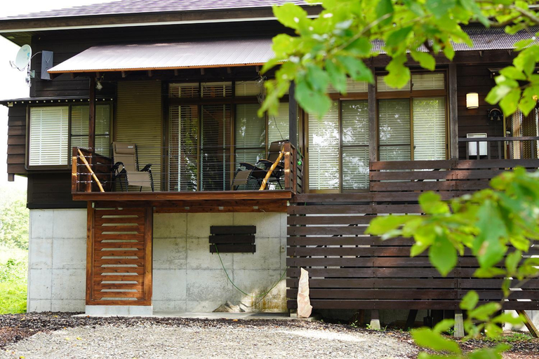Others 5, Pond Cabin Myoko, Myōkō