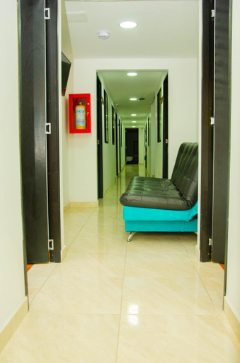 Others 5, CASA HOTEL LOS ARBOLES, Bello