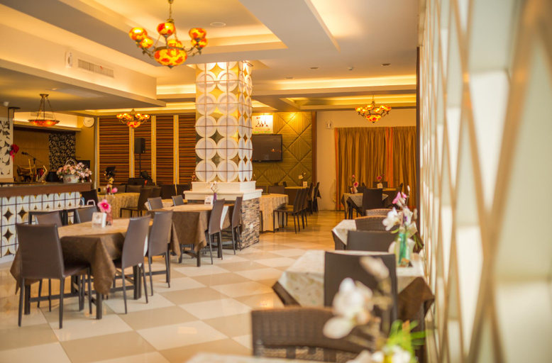 Food & Drinks 2, Kwanruen Park hotel, Muang Nakhon Ratchasima