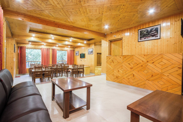 Others 5, Foxoso Cherry Hotel Manali, Kullu