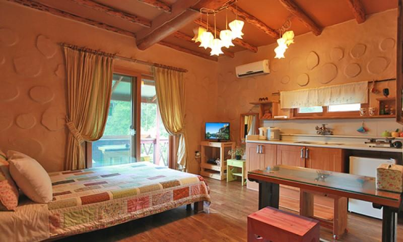 5, Pyeongchang Dolbaenamu Segeuru Pension, Pyeongchang