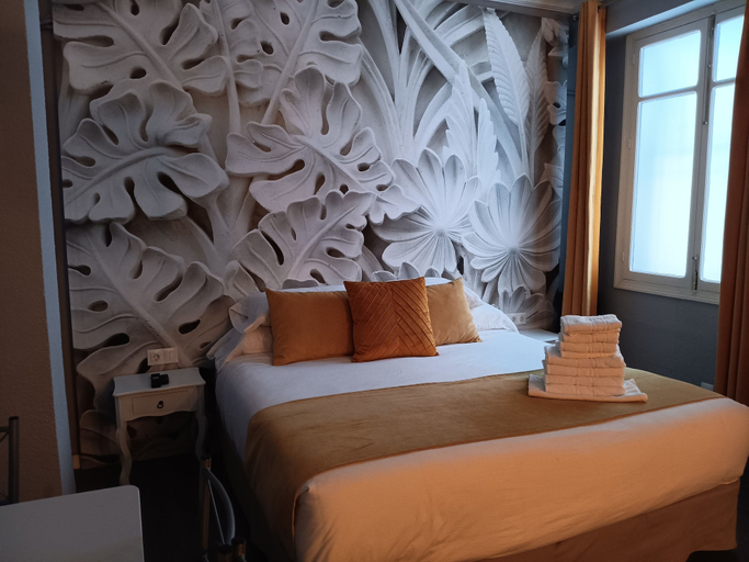 Bedroom 2, Serendipity Hispalis Nervión, Sevilla