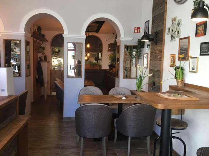 Food & Drinks 3, Pension Wunderbar, Burgenlandkreis