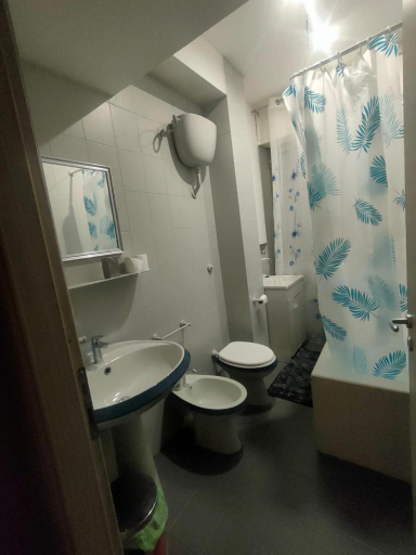 Others 5, B&B Stadio, Catanzaro