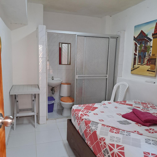 Others 2, Hostal Casa Lara, Cartagena de Indias