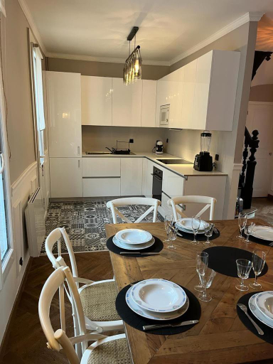 Dining Room 3