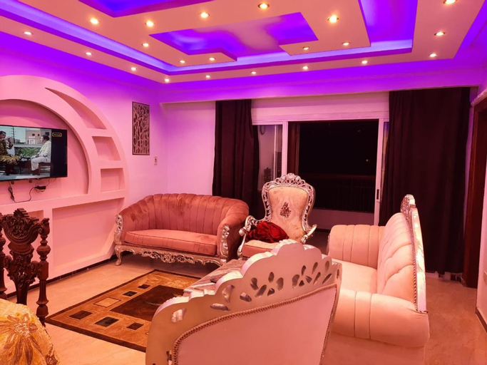 Others 5, شقة عباس العقاد سوبر لوكس 702 للعائلات فقط, Nasr City 1