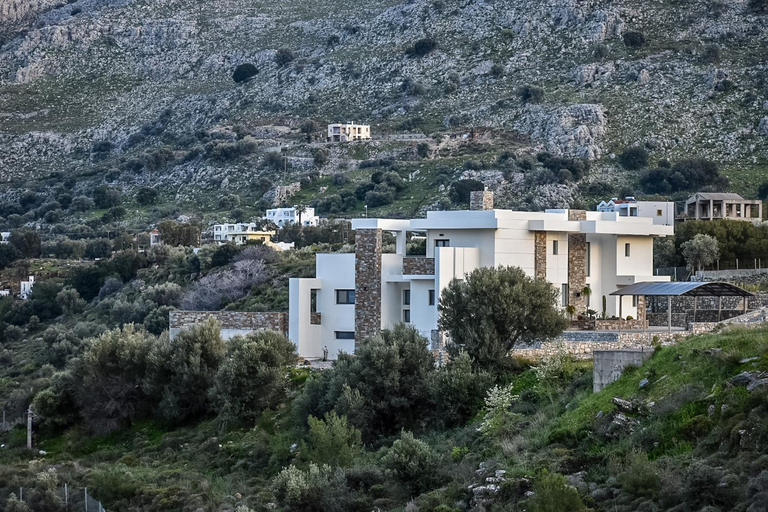 Others 4, Alindo Villa I, South Aegean