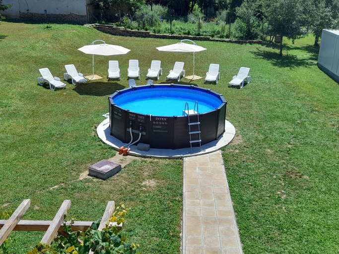 Sport & Beauty, Guest house-restaurant St. George / Къща за гости-ресторант Свети Георги, Gabrovo