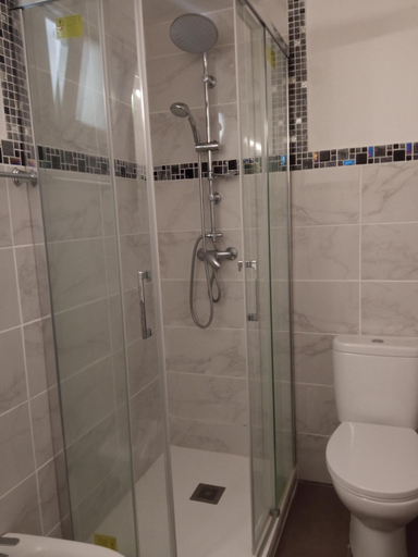 Bathroom 3, Cap de Mar, Baleares