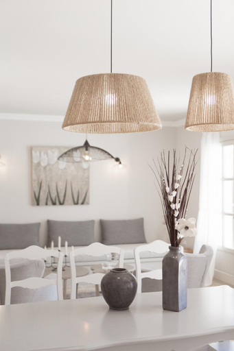 Food & Drinks 5, Korypho Villas, Ionian Islands