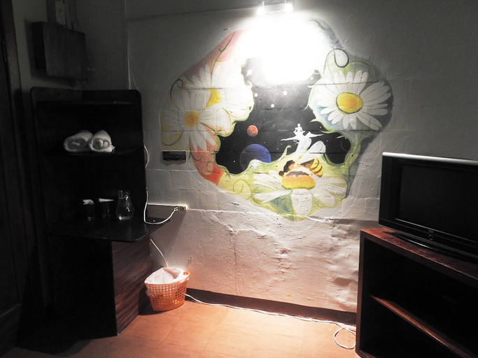 Bathroom, Manso Boutique Guesthouse, Guayaquil