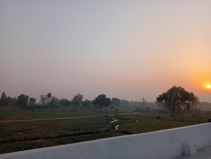 Others 3, Peaceful Home Stay, Chhatarpur