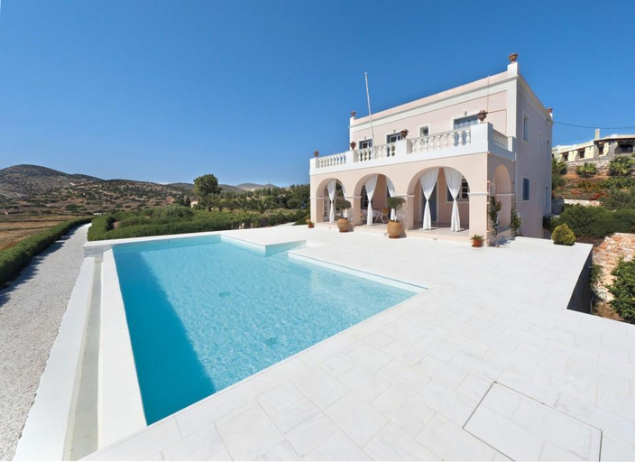 5, Casa del Sol Syros, South Aegean