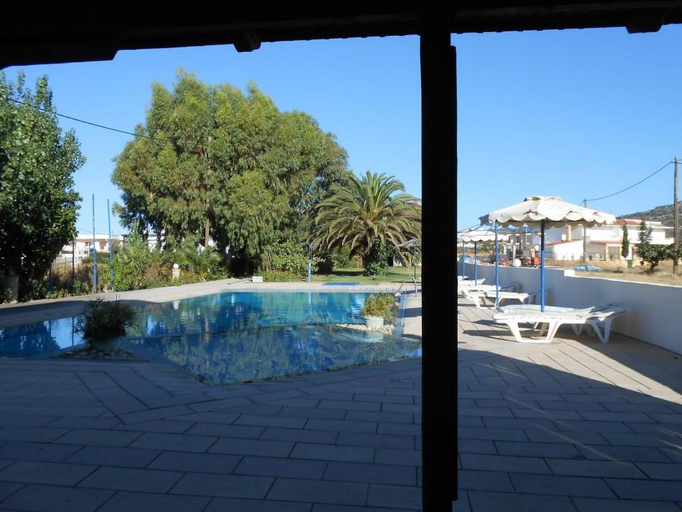 Sport & Beauty 5, Helgas Paradise, South Aegean