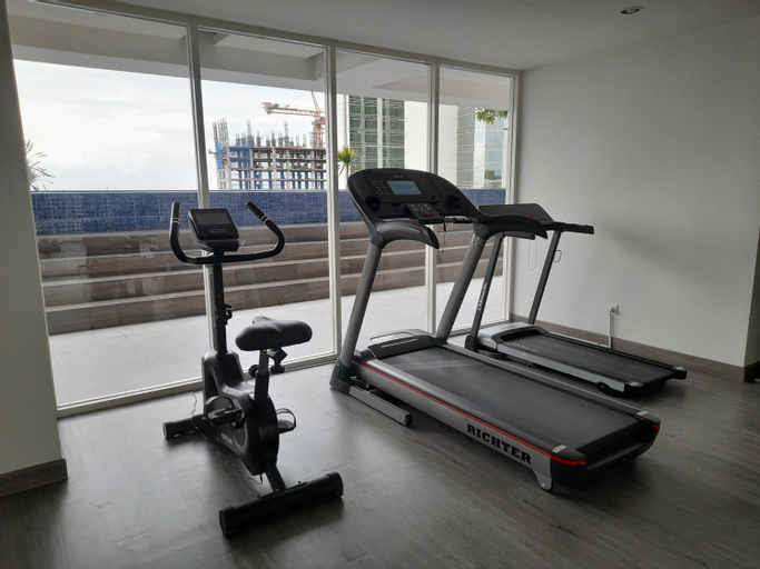 Others 5, Comfort Studio (No Kitchen) at Mataram City Apartment By Travelio, Sleman