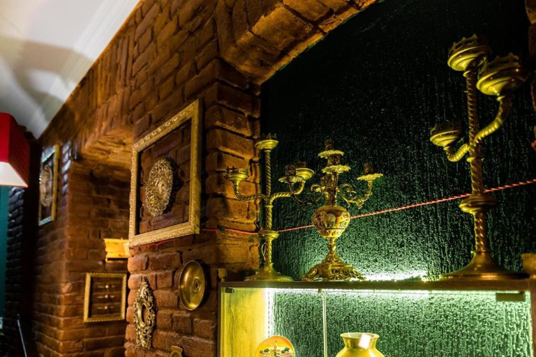 Exterior & Views, Vorontsoff Inn Boutique Hotel, Tbilisi
