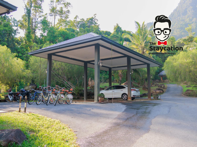 Staycation Homestay 50 Peaceful Villa Damai, Kuching