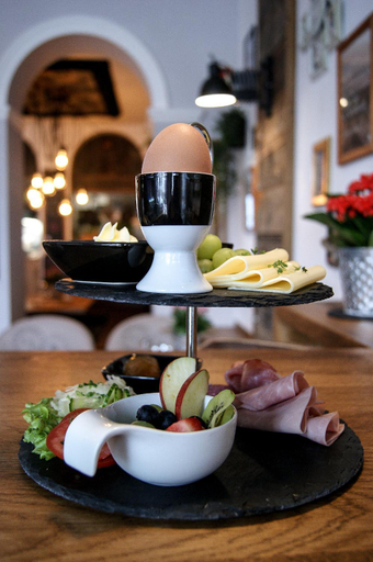 Food & Drinks 5, Pension Wunderbar, Burgenlandkreis