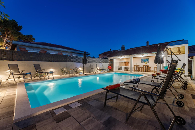 Others 3, Residence Ellena, Zadar
