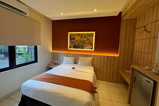 Bedroom 9