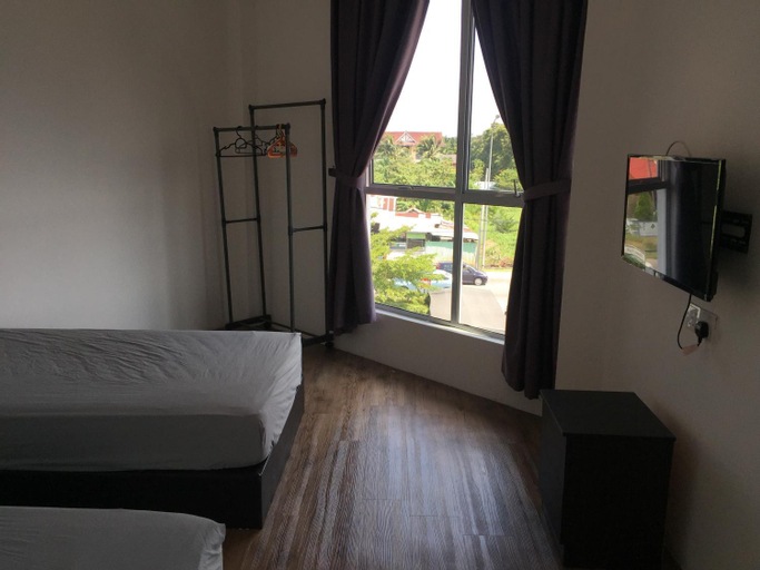 Bedroom 2, BENUTHOMESTAY, Pontian