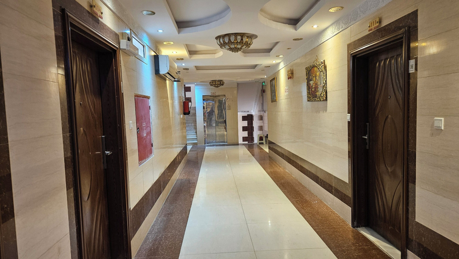 Others 5, Alaziziya palaces serviced apartments, Riyadh
