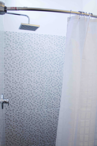 Bathroom 3, Meraki Boutique Hotel, ZONA 10