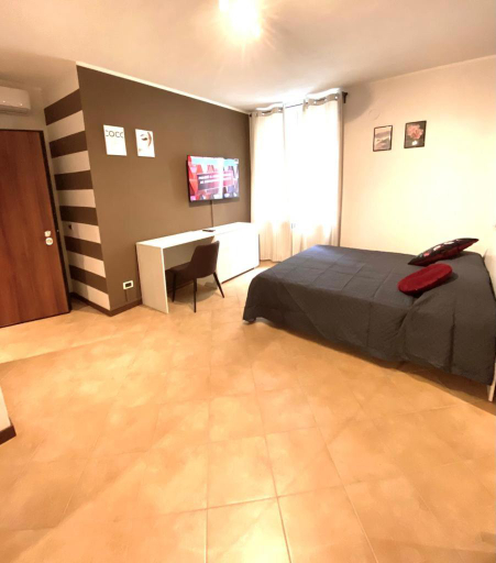 Bedroom 9