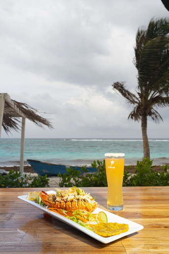 Food & Drinks 4, HOTEL SAN LUIS BEACH HOUSE, San Andrés