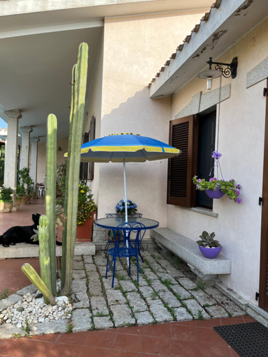 Others 4, Villa Iris, Carbonia-Iglesias