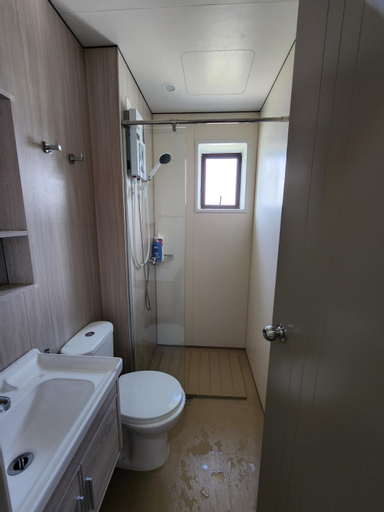 Bedroom 3, Youth City Residence, Seremban