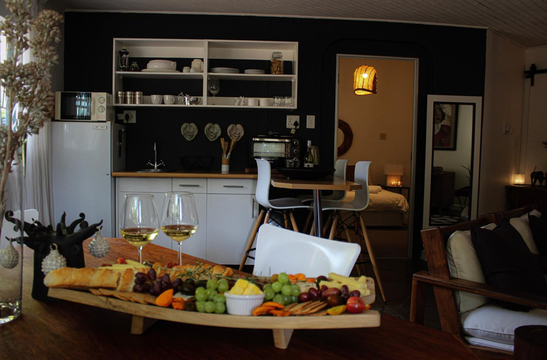 Others 5, ALLURING SELF CATERING 2 BEDROOM VILLA at BOKMAKIERIE VILLAS, Windhoek East