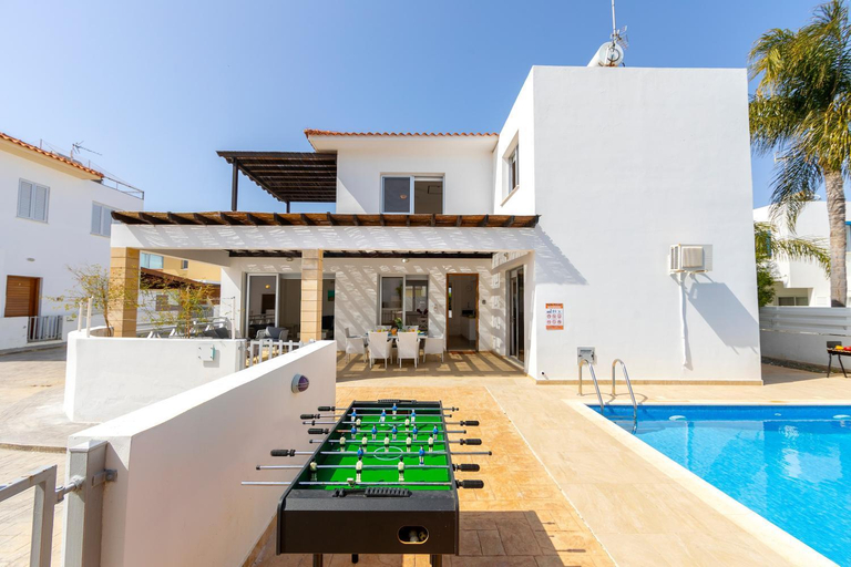 Others 5, Protaras Sapphire Seaside Villa