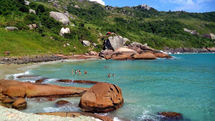 Others 5, Pousada Dunas Da Joaquina Suites, Florianopolis
