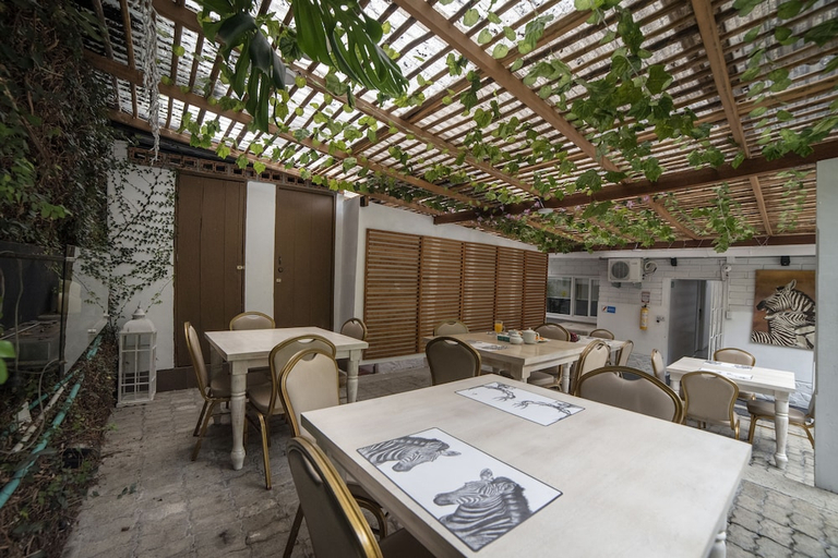 Food & Drinks 5, Aromax Del Campestre, Medellín